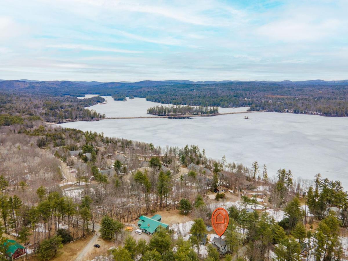 Thomas Trail - Game Room, Fire Pit, 1 Min To Mountain & Shared Beach! Holiday home
