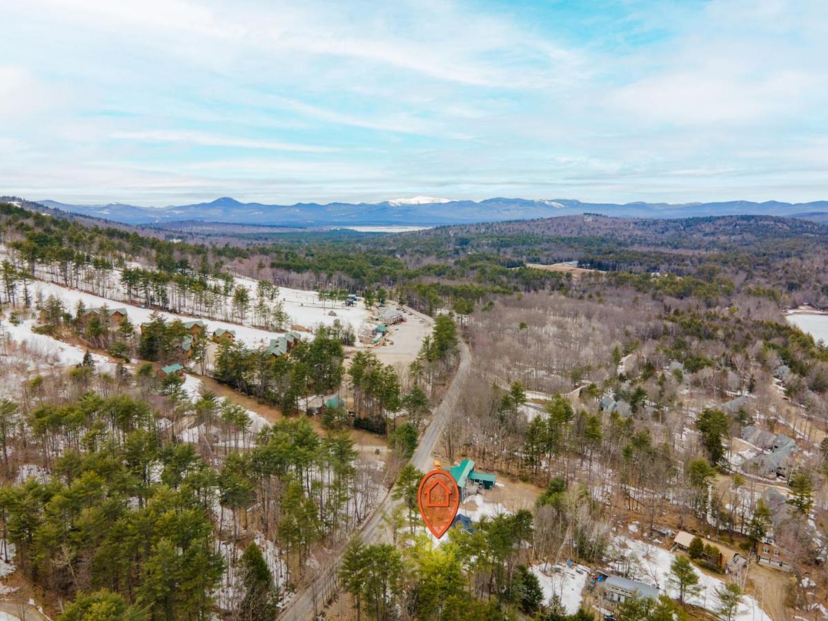 Holiday home Thomas Trail - Game Room, Fire Pit, 1 Min To Mountain & Shared Beach!