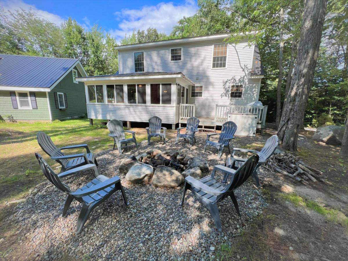 Thomas Trail - Game Room, Fire Pit, 1 Min To Mountain & Shared Beach! Holiday home