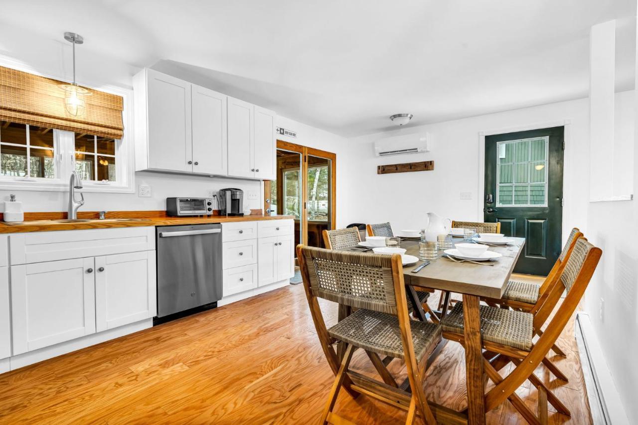 Thomas Trail - Game Room, Fire Pit, 1 Min To Mountain & Shared Beach! Holiday home