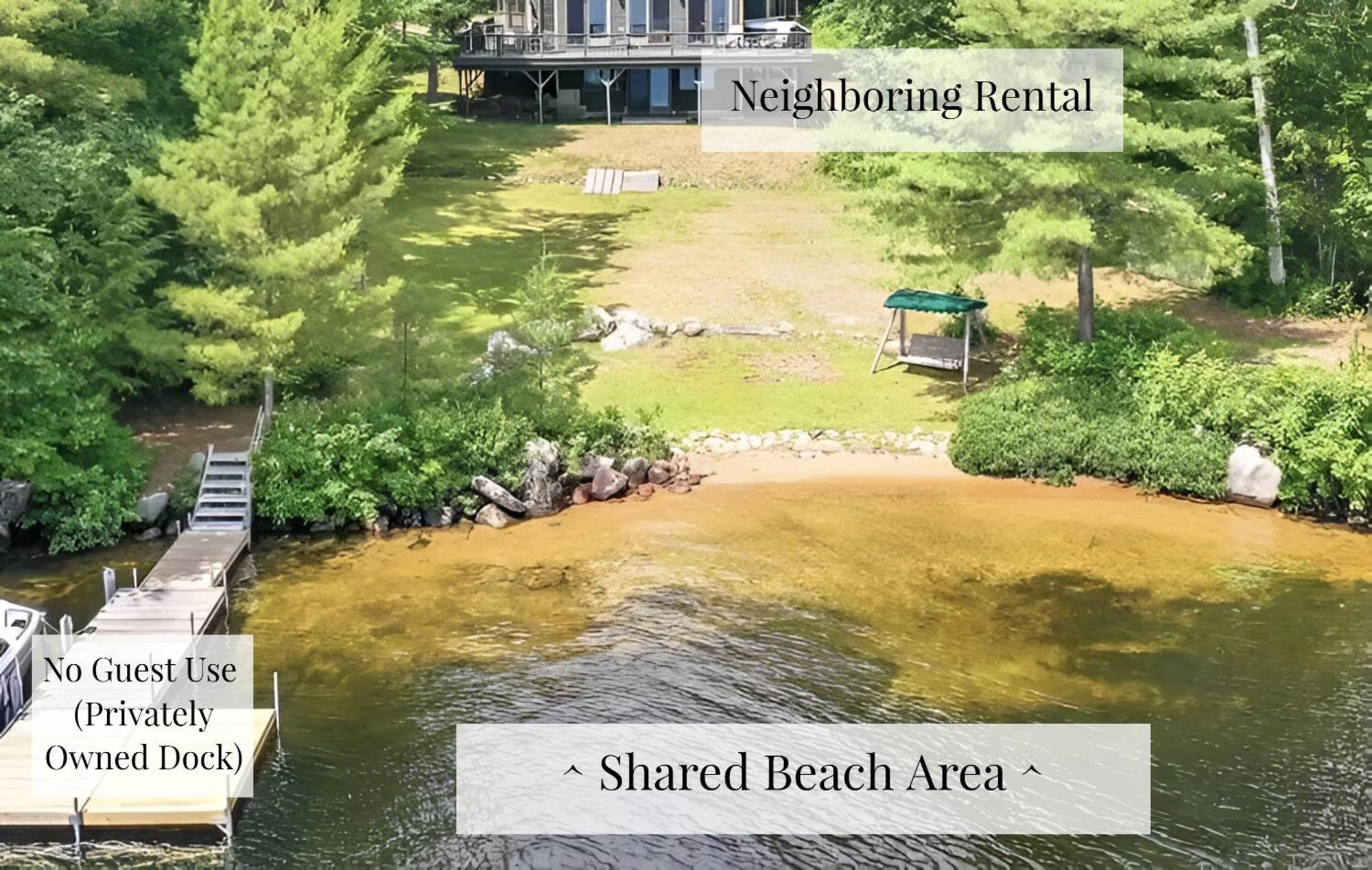 Thomas Trail - Game Room, Fire Pit, 1 Min To Mountain & Shared Beach! Holiday home